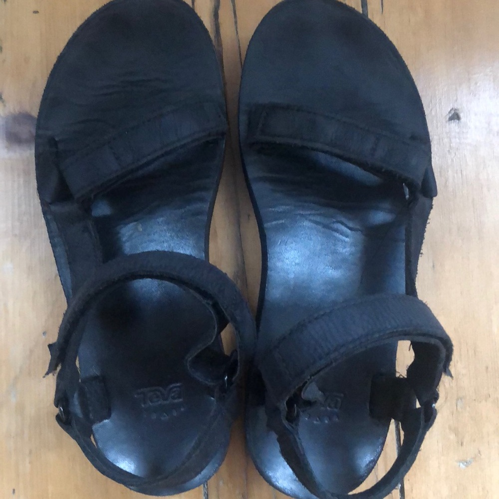 Teva Midform Sandals
